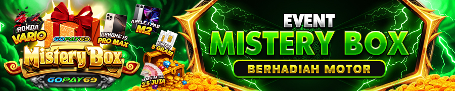 gopay69 - mysterybox